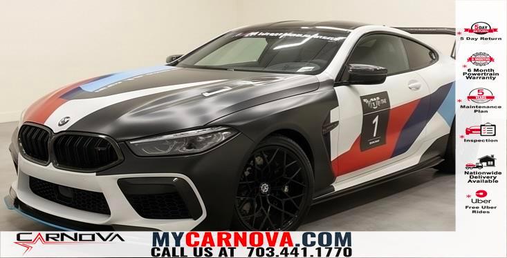 bmw m8 coupe 2020 WBSAE0C01LCD46915 image bmw m8 coupe 2020 WBSAE0C01LCD46915 image